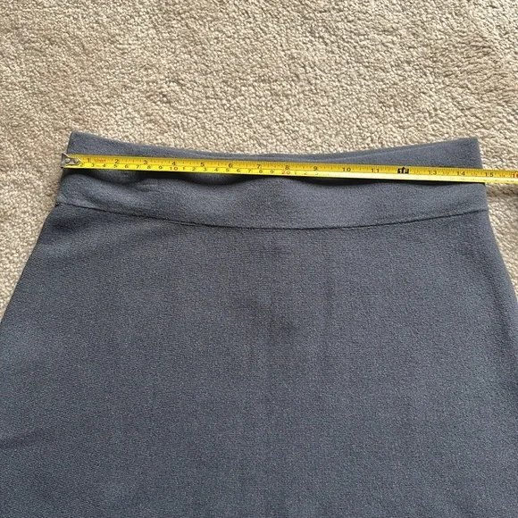 Adrianna Papell Sweater Skirt - Picture 9 of 13